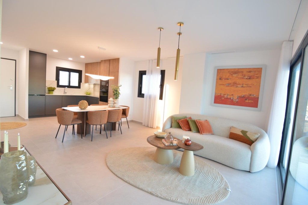 Imagen 1 de A pocos minutos de la playa - apartamentos de 2 dormitorios con licencia turística