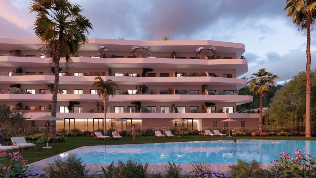Imagen 1 de La Nucía Pines: Vive la esencia de la Costa Blanca