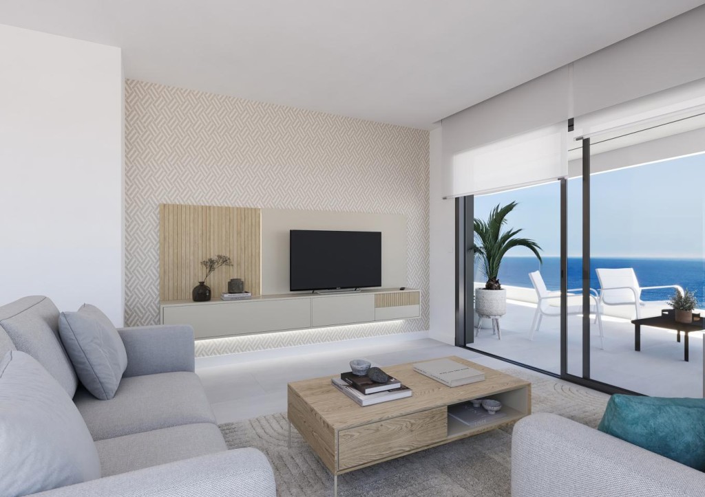 Imagen 2 de Apartamentos y áticos dúplex de 1