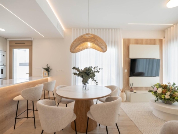 Imagen 2 de Bungalow en venta en Los Alcázares