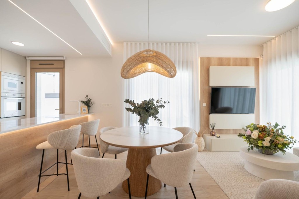 Imagen 2 de Bungalow en venta en Los Alcázares