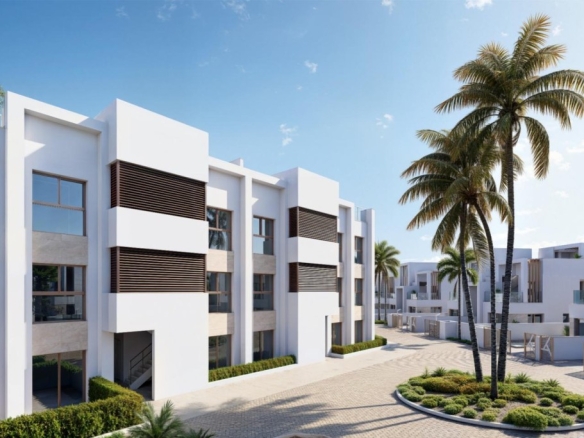 Imagen 1 de Precioso apartamento en Los Alcázares