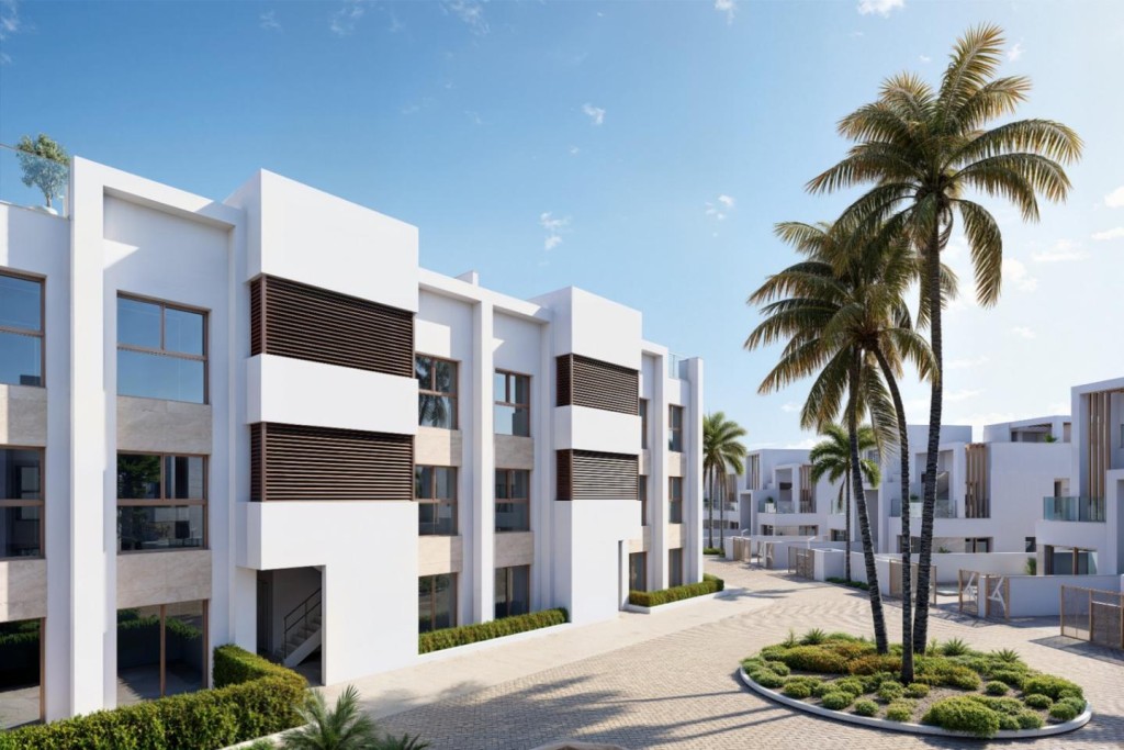 Imagen 1 de Precioso apartamento en Los Alcázares