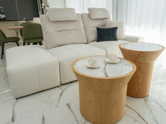Imagen 2 de Villa con un estilo moderno para entrar a vivir con esa comodidad y sostenibilidad