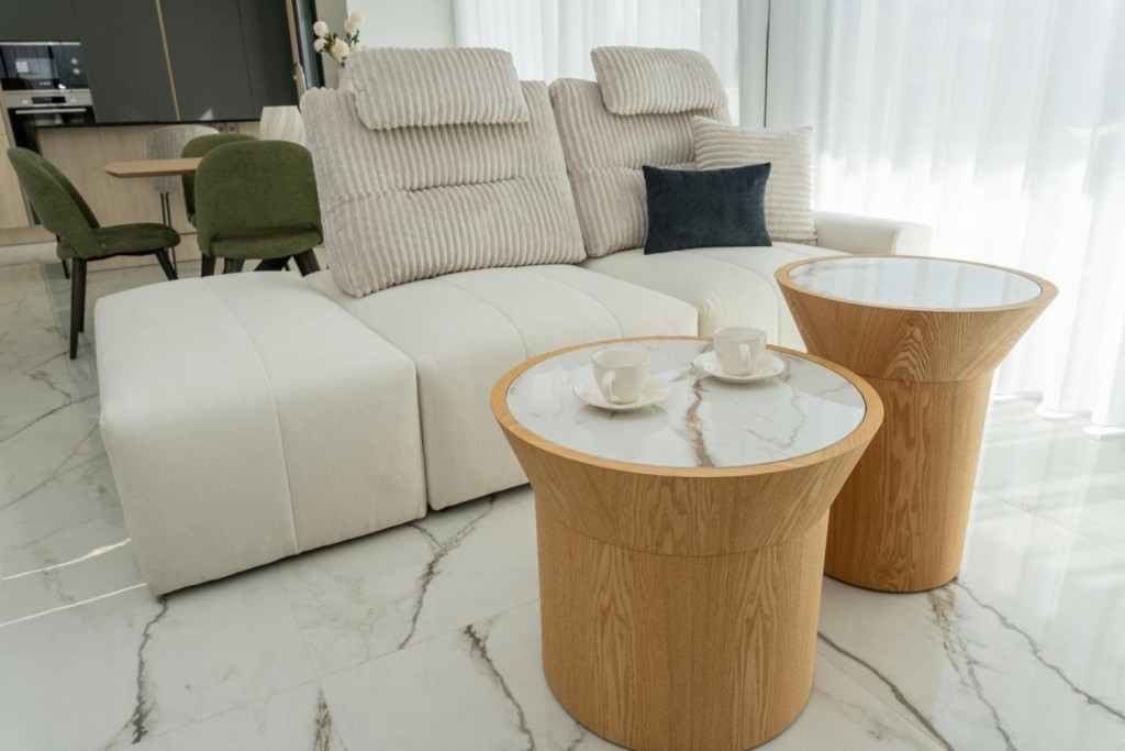 Imagen 2 de Villa con un estilo moderno para entrar a vivir con esa comodidad y sostenibilidad