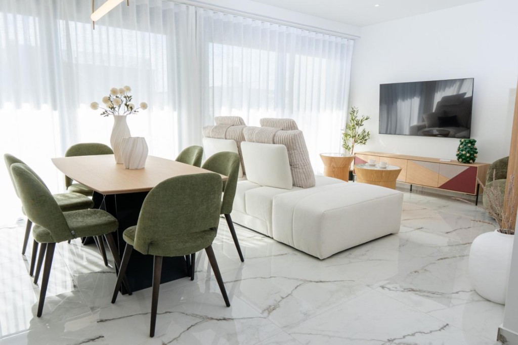 Imagen 1 de Villa con un estilo moderno para entrar a vivir con esa comodidad y sostenibilidad