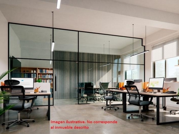 Imagen 1 de Amplias oficinas en alquiler cerca de Santander.