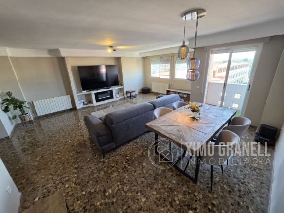 po-1274735-imagen - El Club del Propietario Imagen 1 de Dúplex en Venta en Burriana Castellón