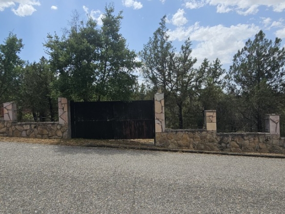 Imagen 2 de Solar residencial en Venta en Duruelo Segovia