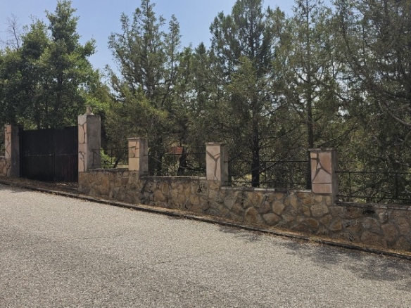 Imagen 3 de Solar residencial en Venta en Duruelo Segovia