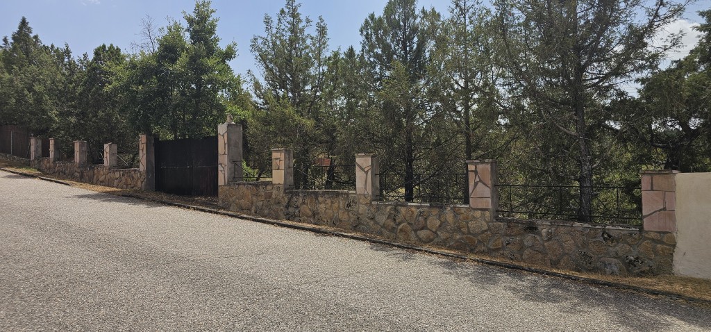 Imagen 3 de Solar residencial en Venta en Duruelo Segovia