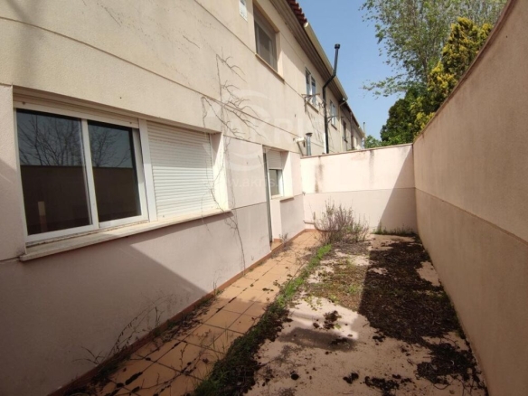 Imagen 2 de Chalet Independiente en Dosbarrios