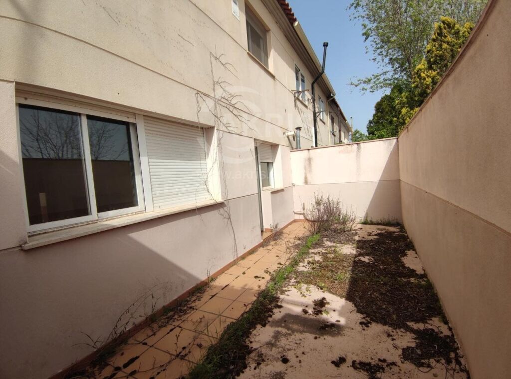 Imagen 2 de Chalet Independiente en Dosbarrios