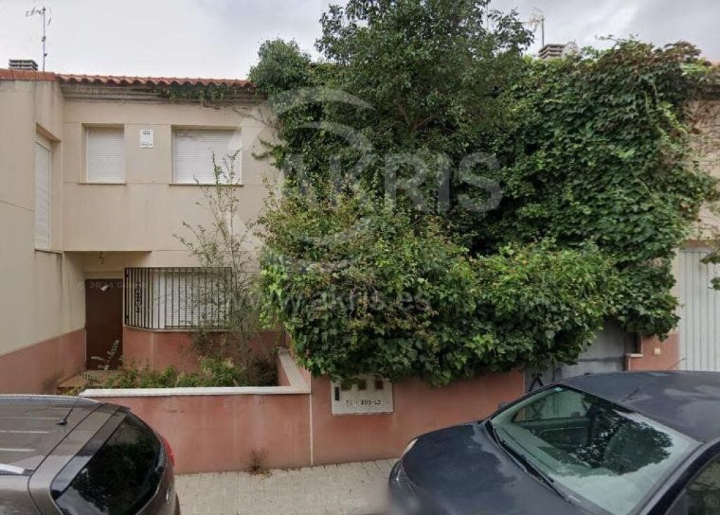 Imagen 3 de Chalet Independiente en Dosbarrios