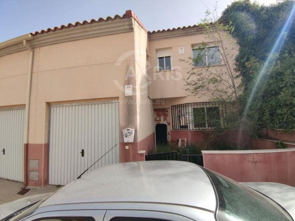 Imagen 1 de Chalet Independiente en Dosbarrios