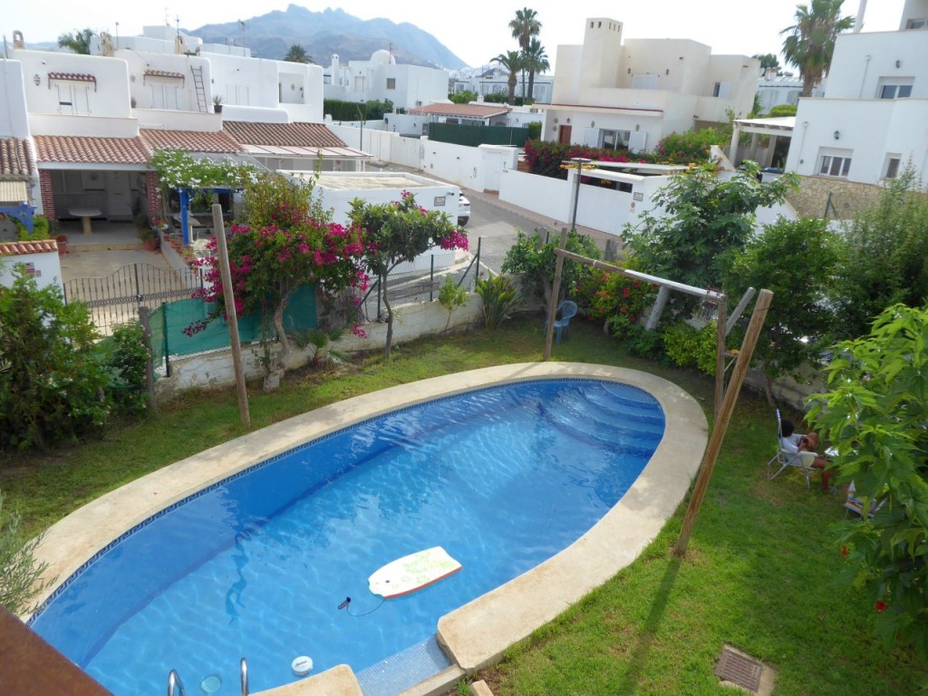 Imagen 2 de Casa-Chalet en Venta en Mojacar Almería