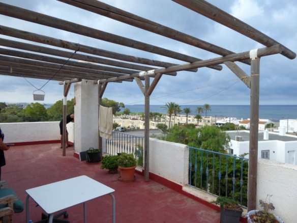Imagen 4 de Casa-Chalet en Venta en Mojacar Almería