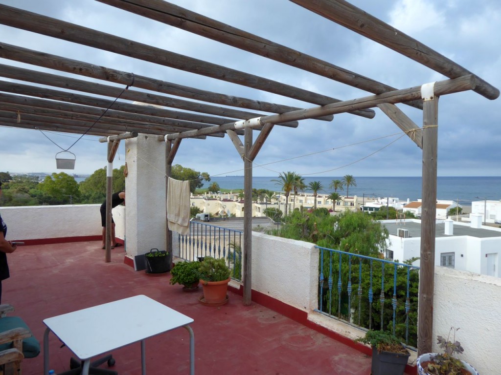 Imagen 4 de Casa-Chalet en Venta en Mojacar Almería