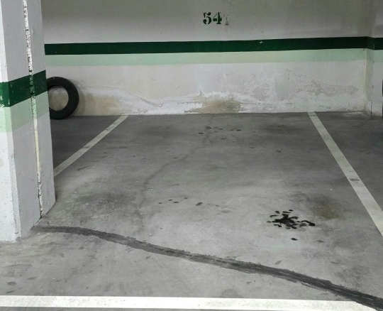 Imagen 1 de Plaza de Garaje en Batalla de Bailen 17