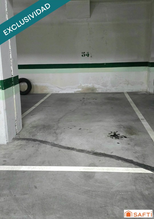 Imagen 1 de Plaza de Garaje en Batalla de Bailen 17