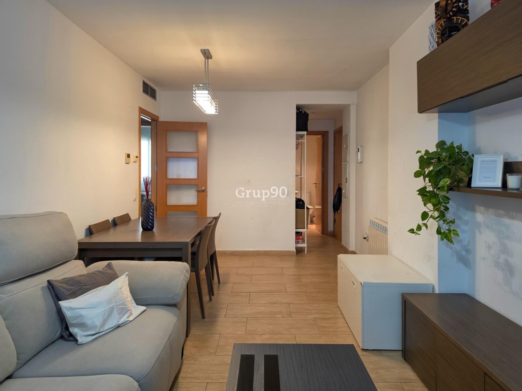 Imagen 3 de ¡ACOGEDORA PLANTA BAJA EN ALCARRÀS!
