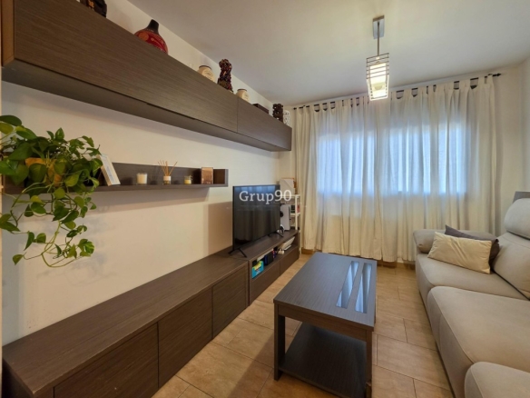 Imagen 4 de ¡ACOGEDORA PLANTA BAJA EN ALCARRÀS!