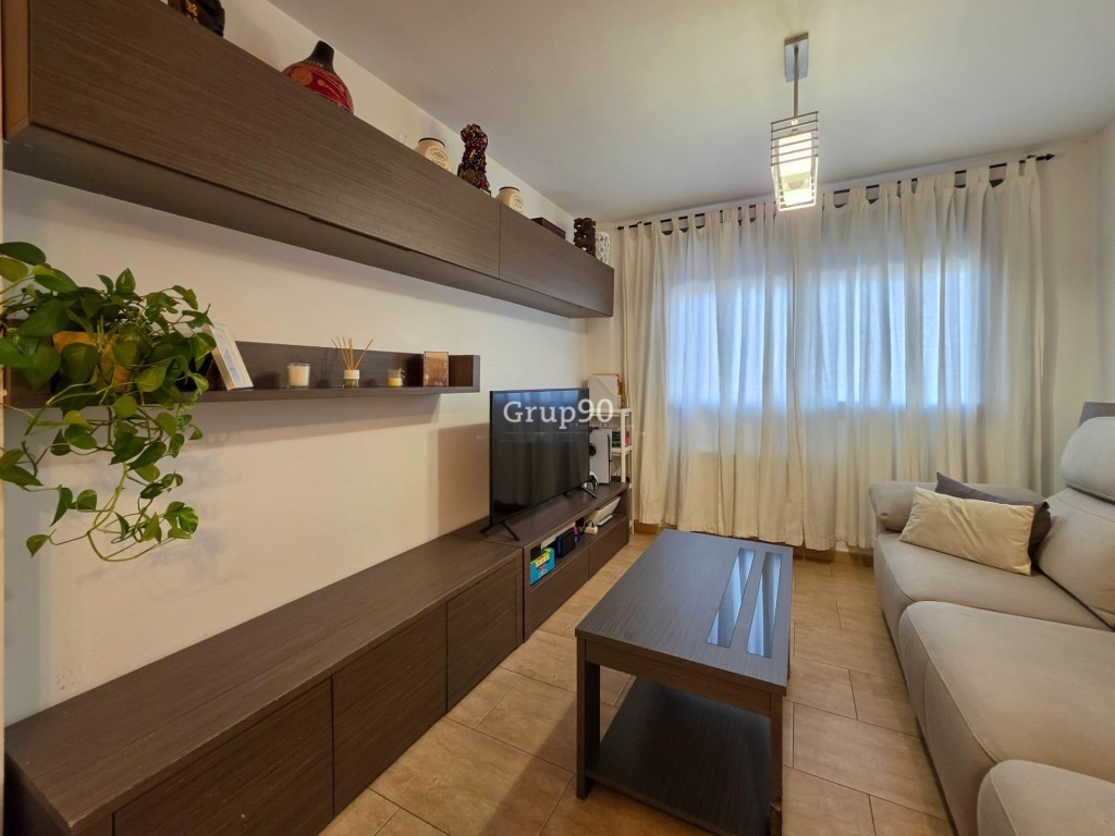Imagen 4 de ¡ACOGEDORA PLANTA BAJA EN ALCARRÀS!