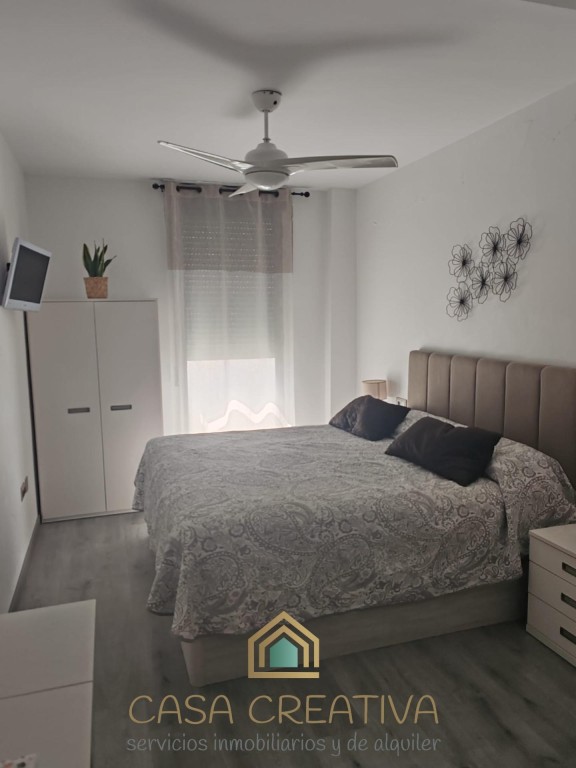 GARAJE Y TRASTERO – 290.000 €