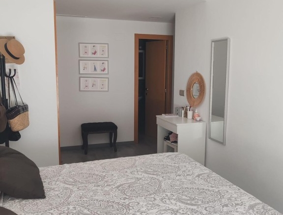 Imagen 2 de ÁTICO DÚPLEX EN VENTA EN ALCÀSSER – 3 HABITACIONES