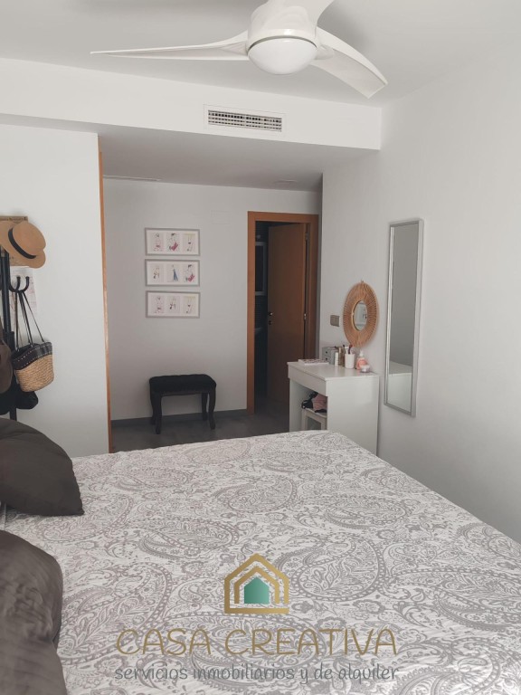 Imagen 2 de ÁTICO DÚPLEX EN VENTA EN ALCÀSSER – 3 HABITACIONES