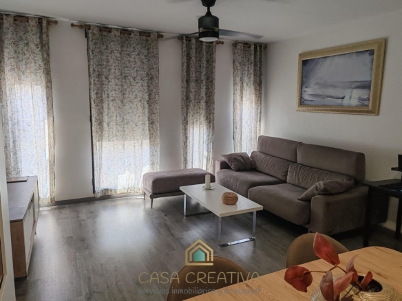 Imagen 1 de ÁTICO DÚPLEX EN VENTA EN ALCÀSSER – 3 HABITACIONES