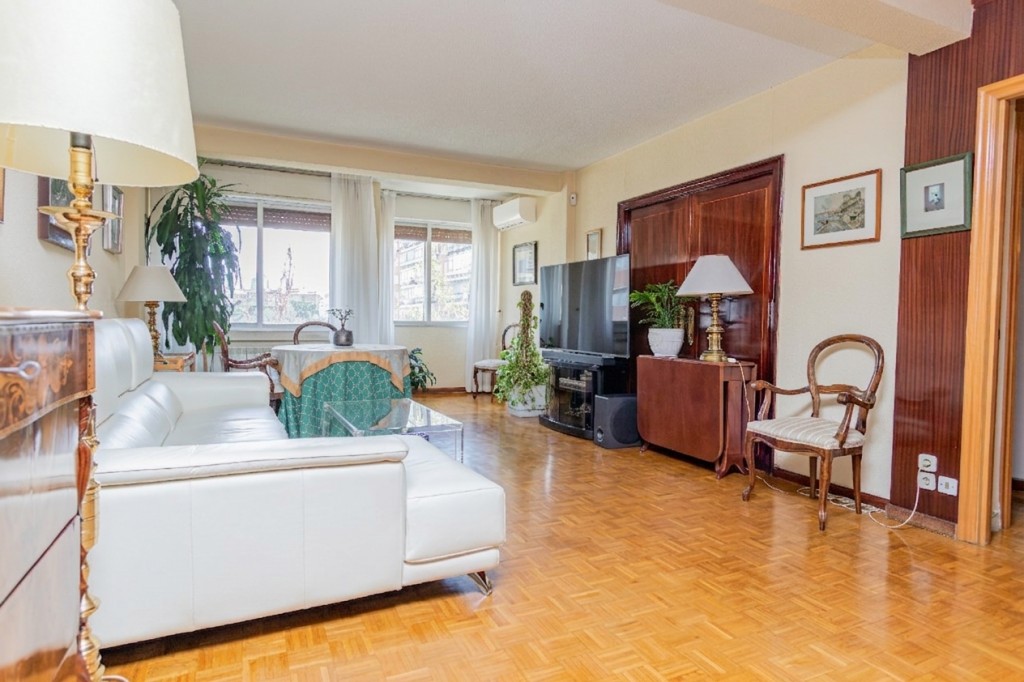 Imagen 2 de Piso en Venta en Madrid Madrid SALAMANCA