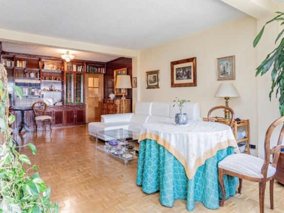 Imagen 3 de Piso en Venta en Madrid Madrid SALAMANCA