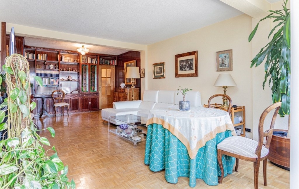 Imagen 3 de Piso en Venta en Madrid Madrid SALAMANCA