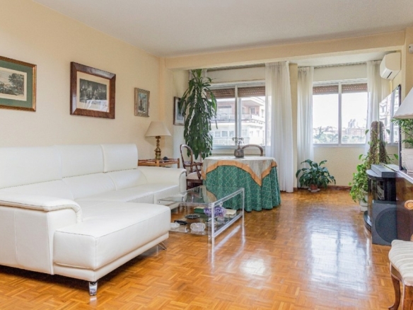 Imagen 4 de Piso en Venta en Madrid Madrid SALAMANCA