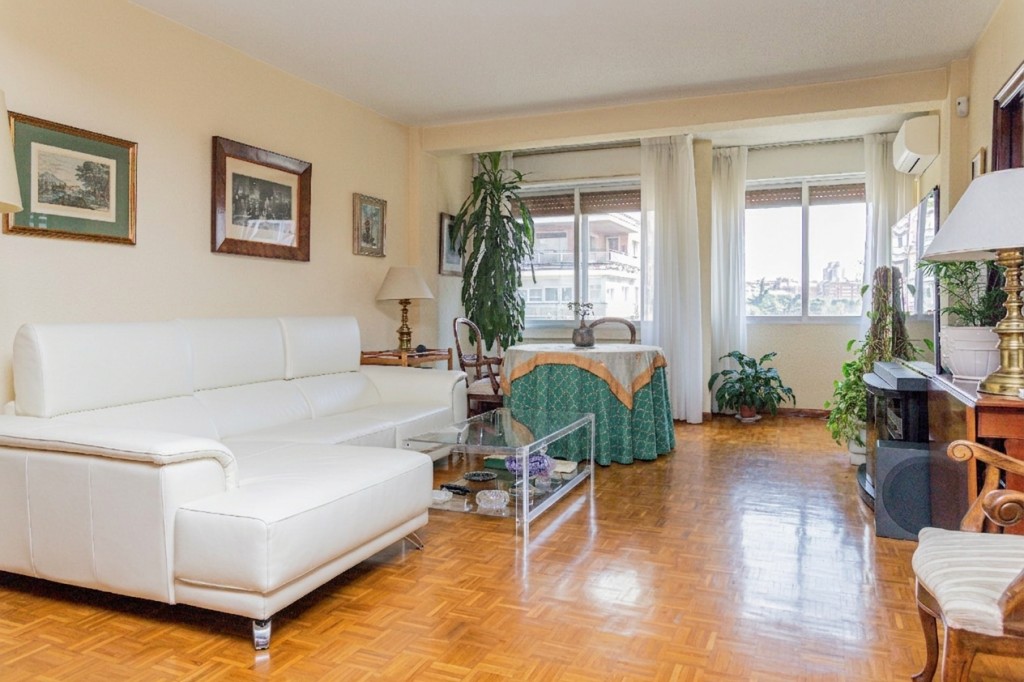 Imagen 4 de Piso en Venta en Madrid Madrid SALAMANCA