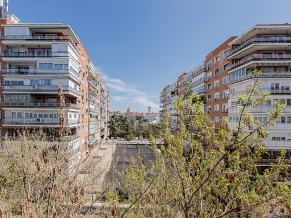 po-1274791-imagen - El Club del Propietario Imagen 1 de Piso en Venta en Madrid Madrid SALAMANCA