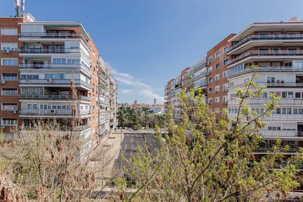 Imagen 1 de Piso en Venta en Madrid Madrid SALAMANCA