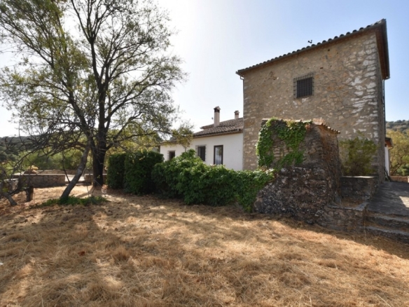 Imagen 2 de Casa de campo-Masía en Venta en Ronda Málaga