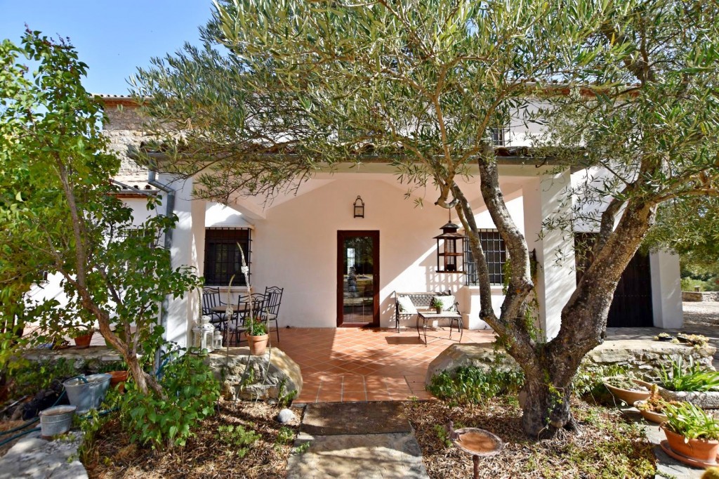 Imagen 3 de Casa de campo-Masía en Venta en Ronda Málaga