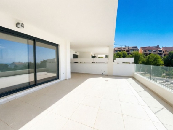 Imagen 2 de Apartamento en Venta en Benalmadena Málaga