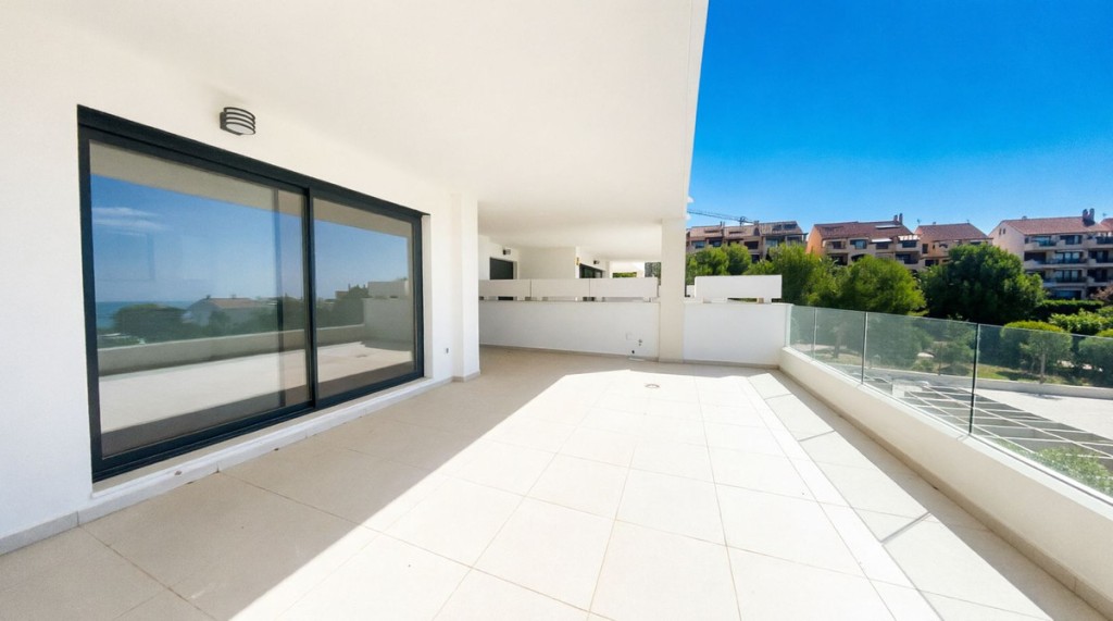 Imagen 2 de Apartamento en Venta en Benalmadena Málaga
