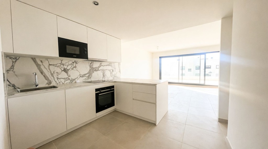 Imagen 3 de Apartamento en Venta en Benalmadena Málaga
