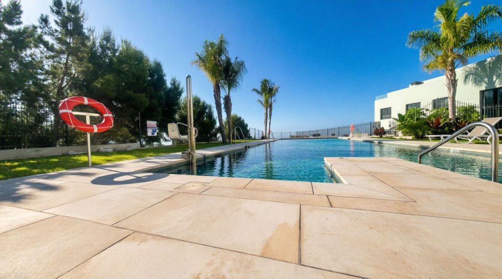 Imagen 4 de Apartamento en Venta en Benalmadena Málaga