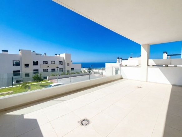 Imagen 1 de Apartamento en Venta en Benalmadena Málaga