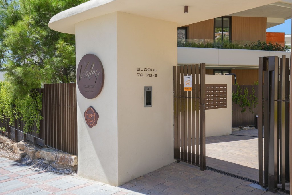 Imagen 4 de Apartamento en Venta en Fuengirola Málaga