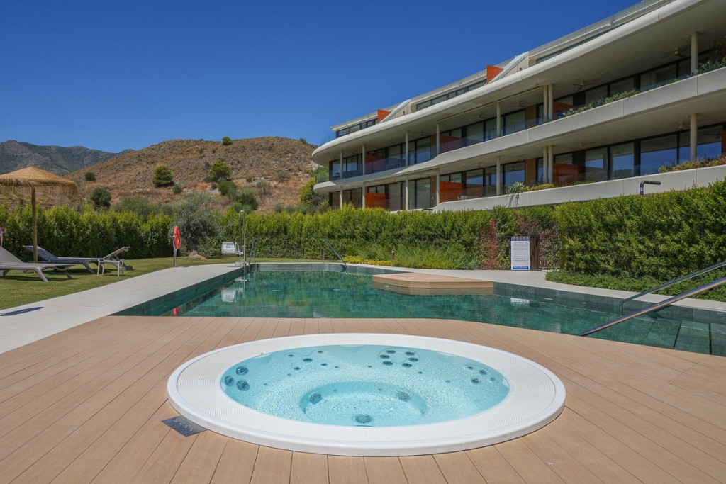 Imagen 1 de Apartamento en Venta en Fuengirola Málaga