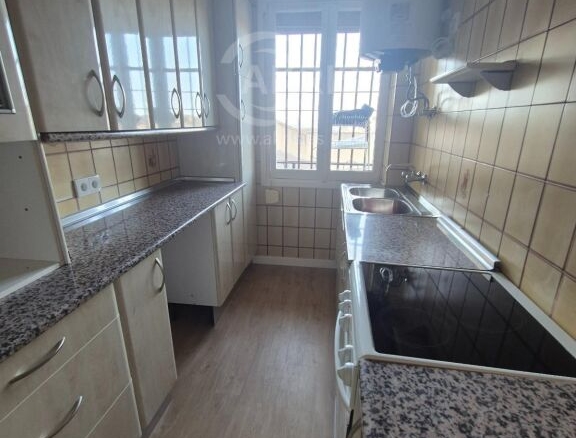 Imagen 4 de Piso en Toledo