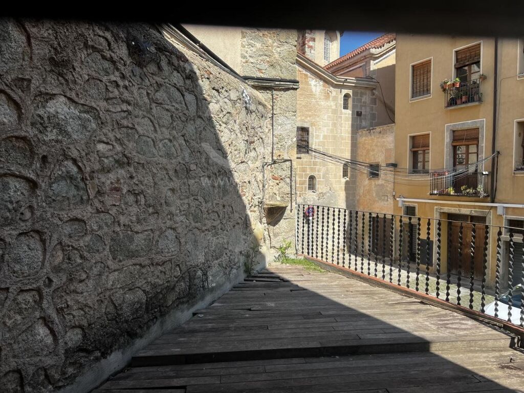 Imagen 1 de Piso en Mataró