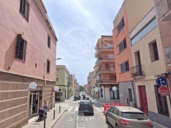 po-1274812-imagen - El Club del Propietario Imagen 1 de Piso en Mataró